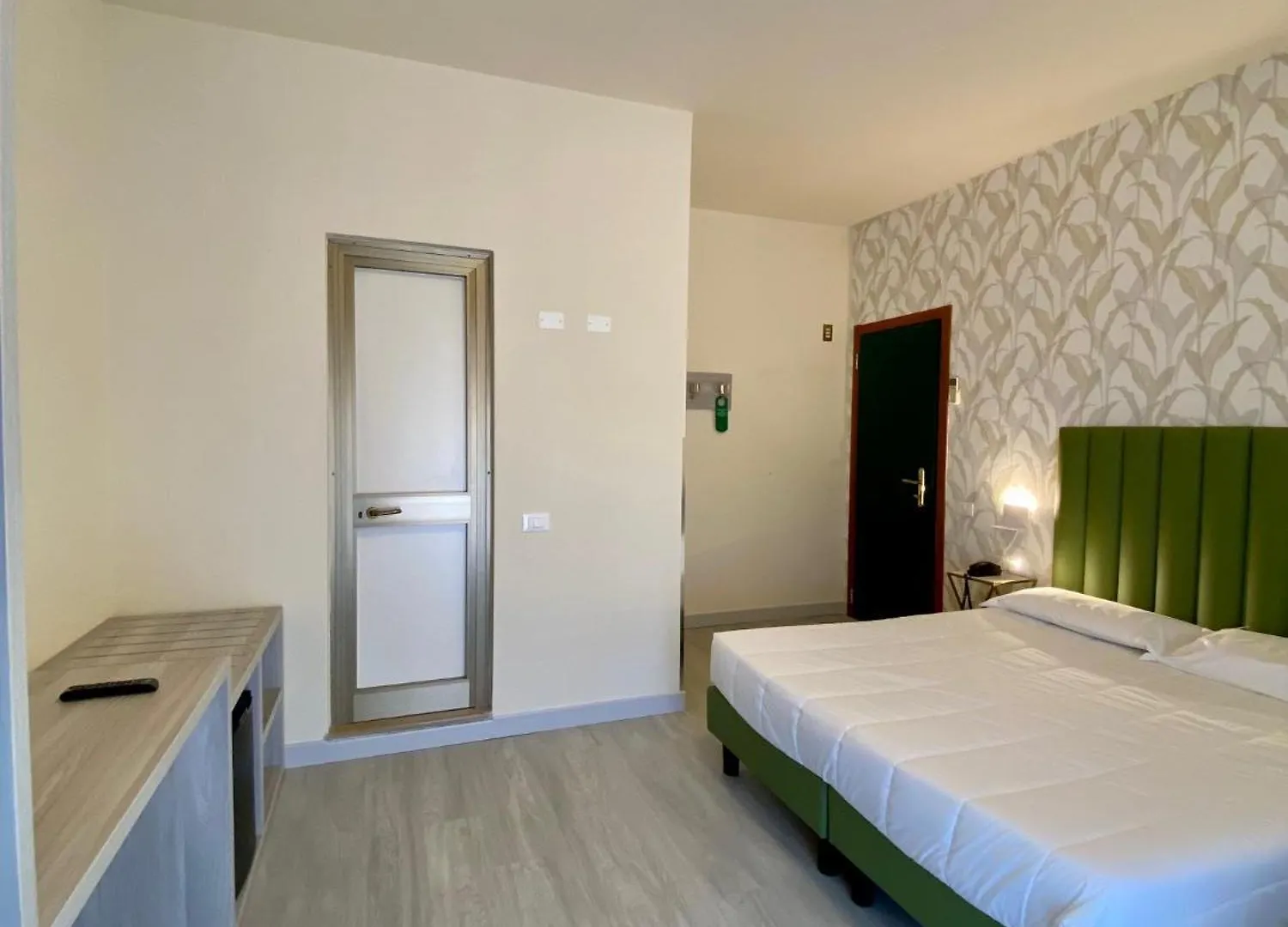 ***  Hotel Liu Lido di Camaiore Italie