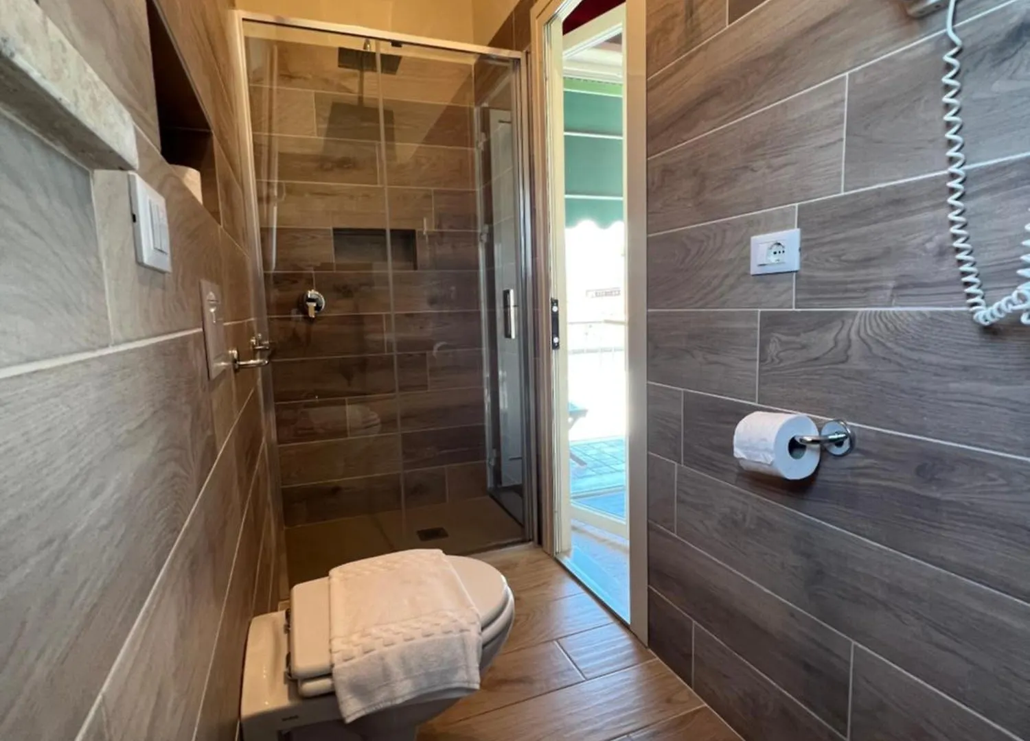 Hotel Liu Lido di Camaiore